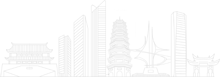 福建大区